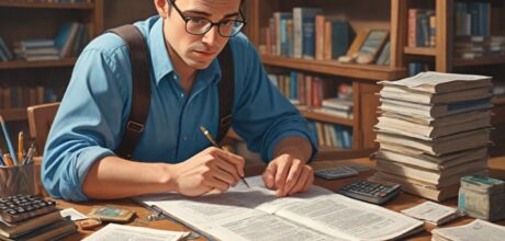 Como a educação econômica pode transformar sua vida financeira