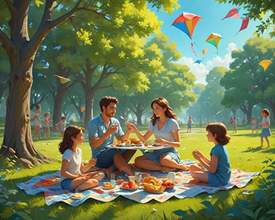 Como aproveitar o lazer sustentável e cuidar do planeta