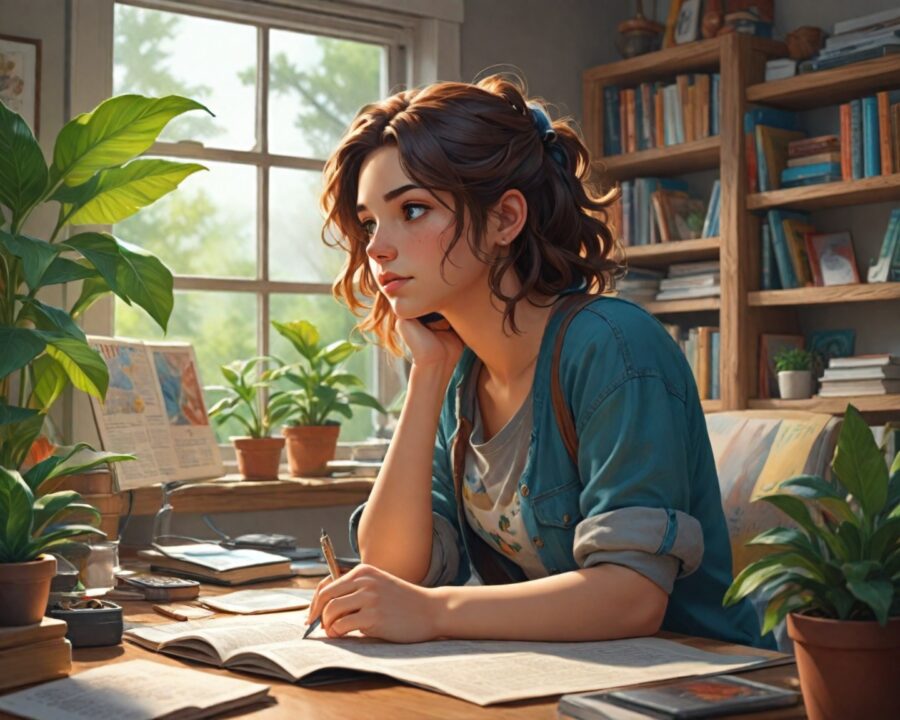 Como escolher a universidade ideal para o seu futuro