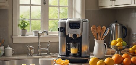 10 utilidades domésticas indispensáveis para sua casa