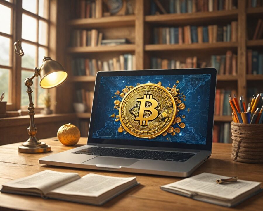 O que é Bitcoin e como começar a investir com segurança