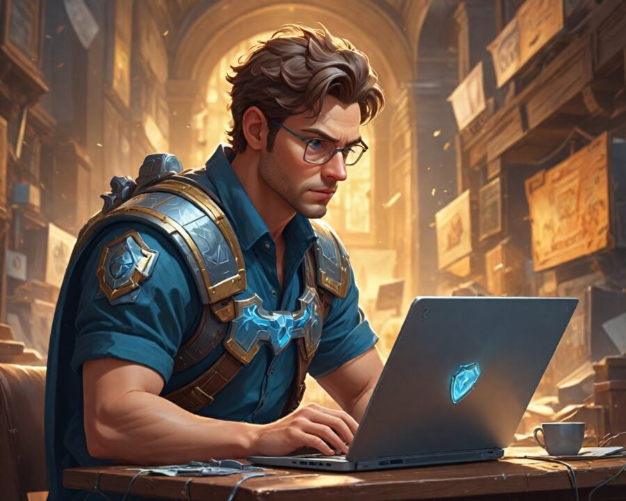 10 dicas de segurança digital para proteger seus dados online