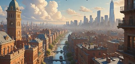 Como a entrega inteligente está transformando a logística