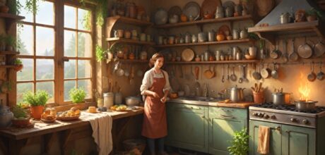 Culinária afetiva: como a comida conecta memórias e emoções