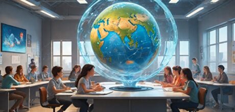 Como a educação do futuro está transformando o aprendizado