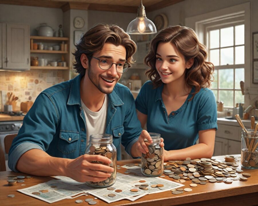 O que é poupança e como utilizá-la para alcançar seus objetivos