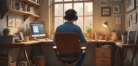 10 dicas essenciais para trabalhar remotamente com sucesso