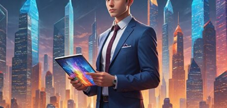 profissões em alta: tendências e como se preparar