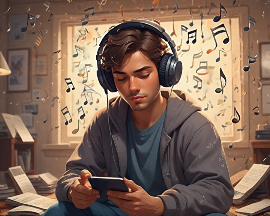 Os melhores apps de música para ouvir offline em 2023