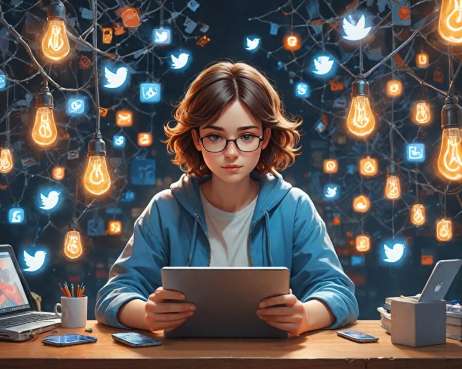 O que é cultura digital e como ela impacta a sociedade