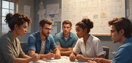 Como organizar um congresso educacional de sucesso