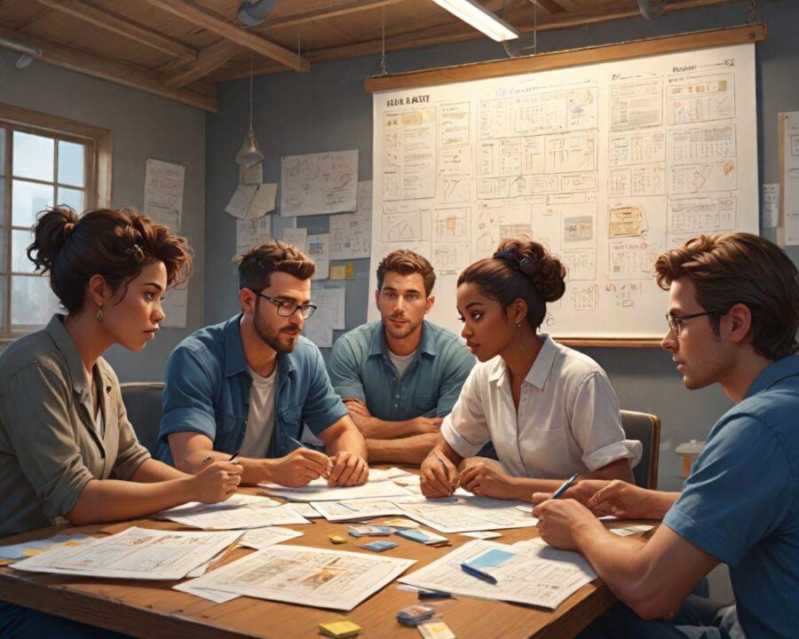 Como organizar um congresso educacional de sucesso