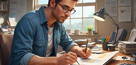 Como fazer um fluxo de caixa eficiente para sua empresa