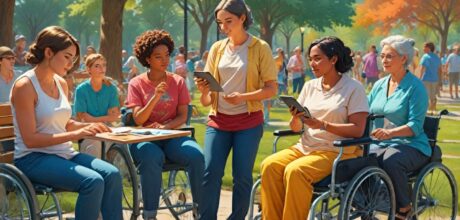 Como a tecnologia acessível está transformando vidas