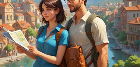 Passeios baratos: como explorar e economizar ao mesmo tempo