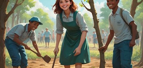 Como o trabalho voluntário pode transformar sua vida e comunidade
