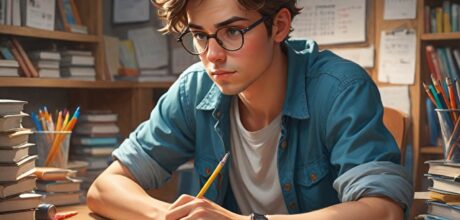 Como se preparar para o ENEM e garantir uma boa nota