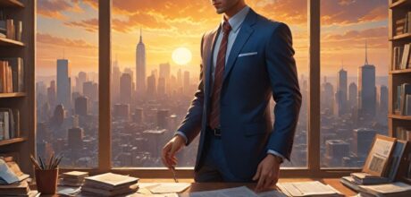 Como alcançar prosperidade financeira com estratégias práticas