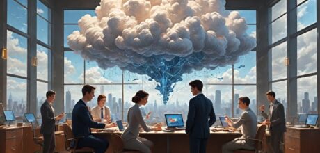 O que é computação em nuvem e como ela transforma negócios