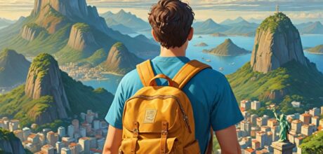 Passeios baratos no Brasil: dicas para economizar e aproveitar