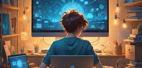 Como desenvolver competências digitais para o mercado atual