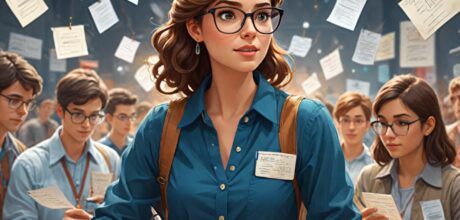 Como participar de um congresso educacional e aproveitar ao máximo