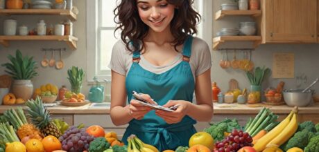 Guia completo para adotar o consumo vegano com facilidade