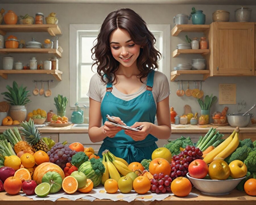 Guia completo para adotar o consumo vegano com facilidade