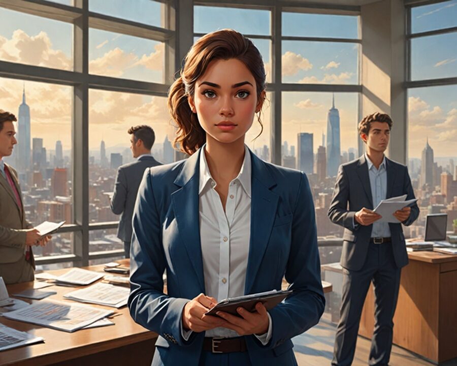 como se destacar como trainee e impulsionar sua carreira