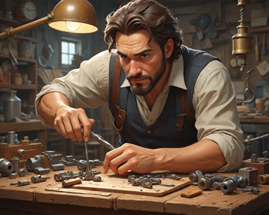 Manutenção básica: dicas práticas para iniciantes