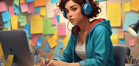 10 dicas de produtividade mental para transformar seu dia