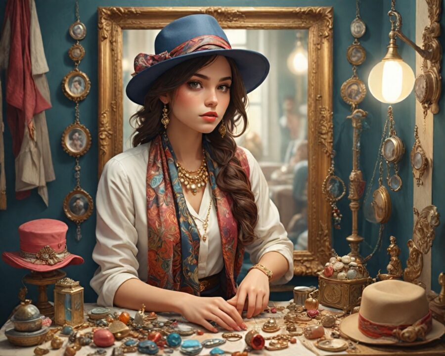 10 dicas de moda para transformar seu estilo pessoal