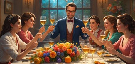 Como organizar encontros sociais inesquecíveis