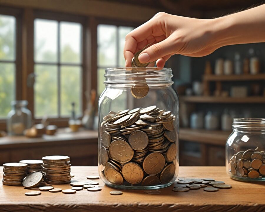 10 dicas práticas para economizar em casa e reduzir gastos