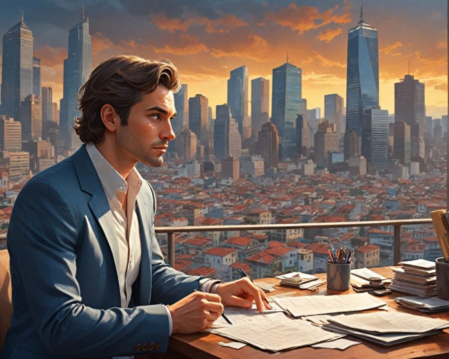 Os principais desafios e oportunidades da economia brasileira