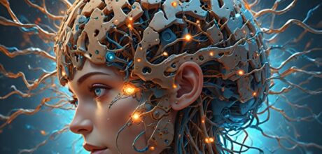 O que é inteligência artificial generativa e como ela funciona