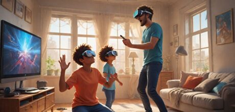 Como aproveitar o lazer interativo para momentos inesquecíveis