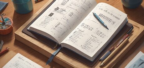 Como criar um plano de estudos eficiente e alcançar seus objetivos