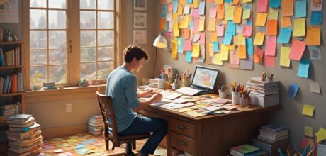 Como criar um plano de desenvolvimento pessoal eficaz