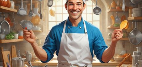 10 truques para cozinha que vão transformar sua rotina