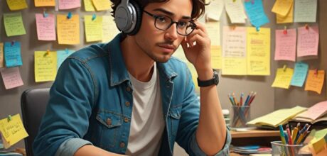 Como melhorar o foco mental com dicas práticas