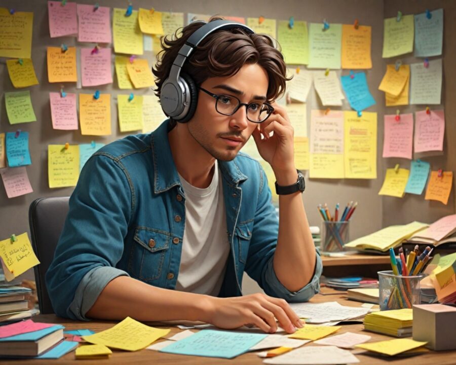 Como melhorar o foco mental com dicas práticas