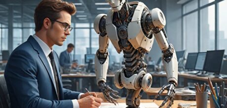 Como a automação pode transformar sua empresa em 2024