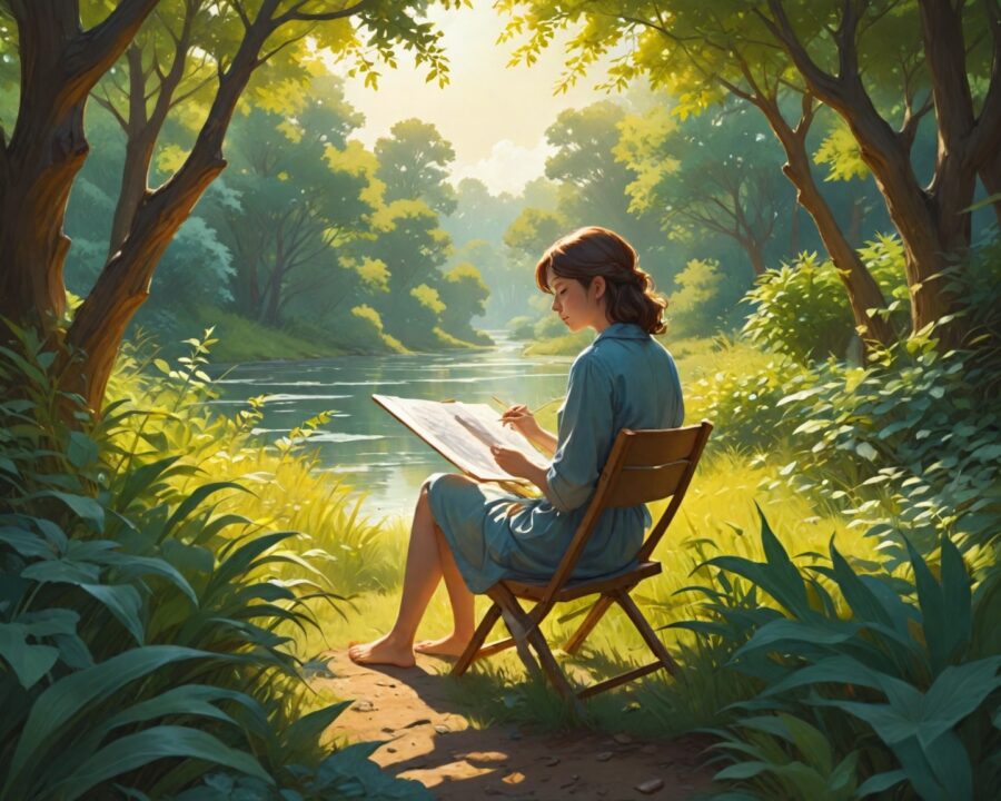 Os melhores hobbies para relaxar e melhorar sua vida