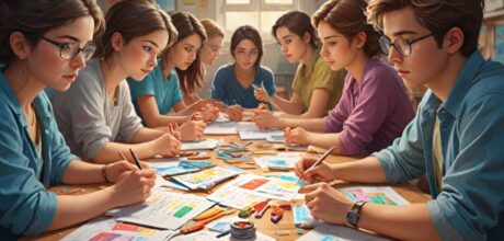 Como estimular a criatividade na educação de forma prática