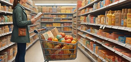 Como fazer um planejamento de compras eficiente e econômico