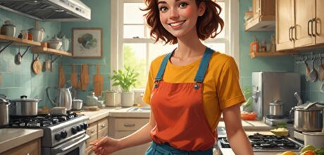 Como escolher utilidades domésticas práticas e econômicas