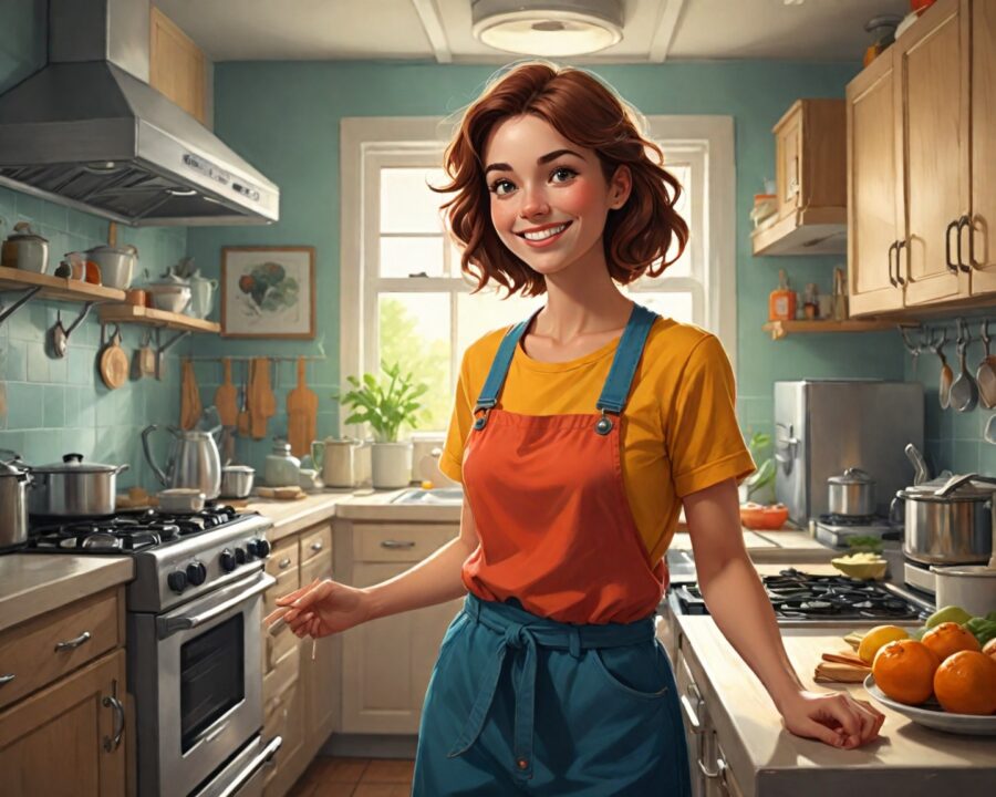 Como escolher utilidades domésticas práticas e econômicas