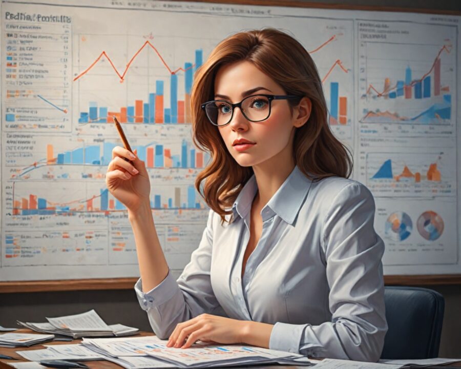 O que é contabilidade e como ela impacta sua empresa