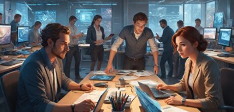 Como inovações no trabalho estão transformando empresas